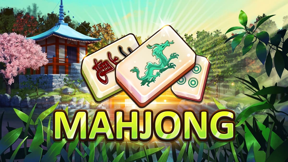Free Mahjong Games Online